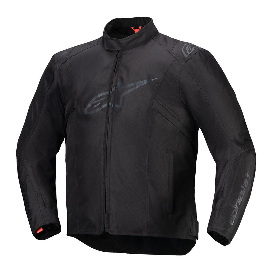T-SPS V2 WP Jacket Black Black S