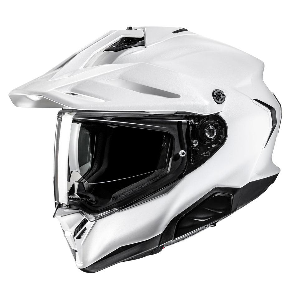 HJC RPHA 60 Pearl White XL