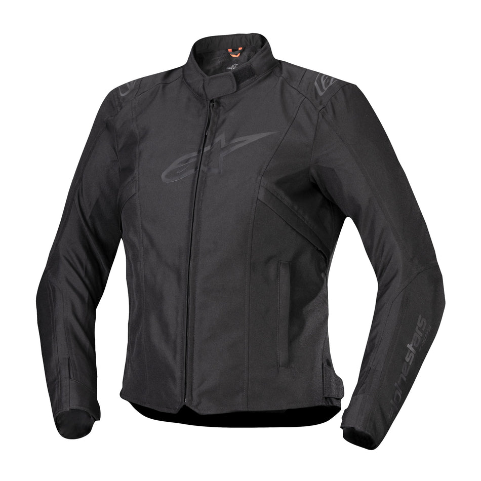 Stella T-SPS V2 WP Jacket Black Black M