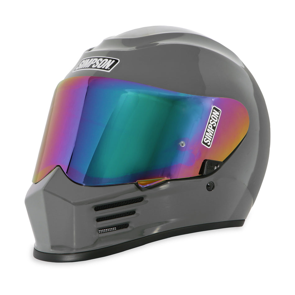 Simpson Speed Solid (ECE-22.06)- Armor L