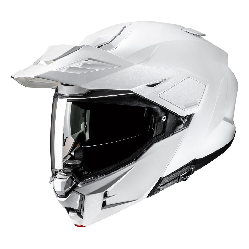 HJC I80 Pearl White M