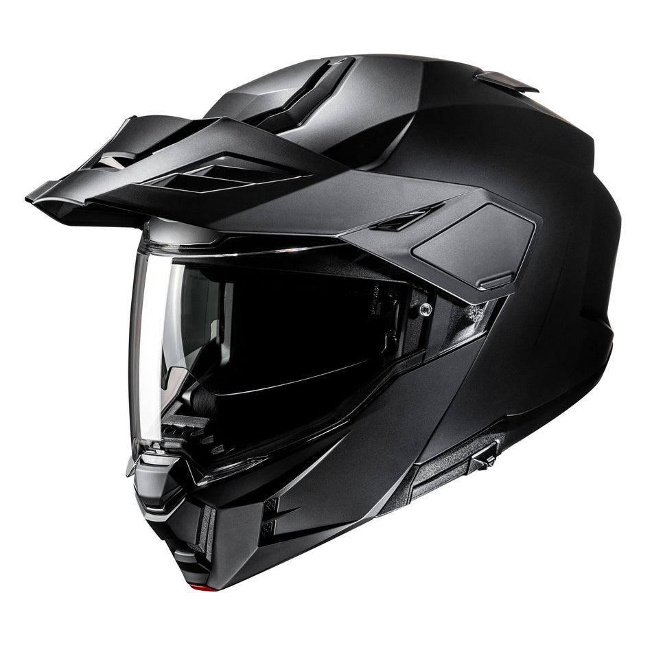HJC I80 Semi Flat Black S