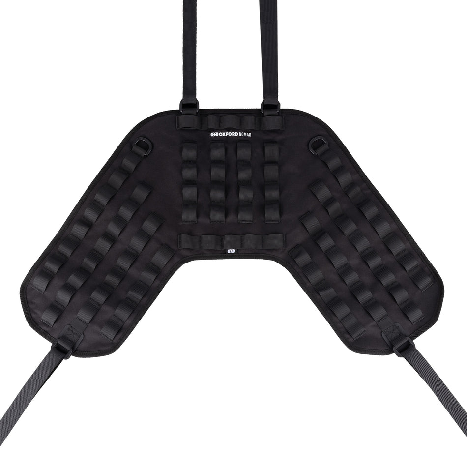 Oxford Nomad Adventure Harness XL