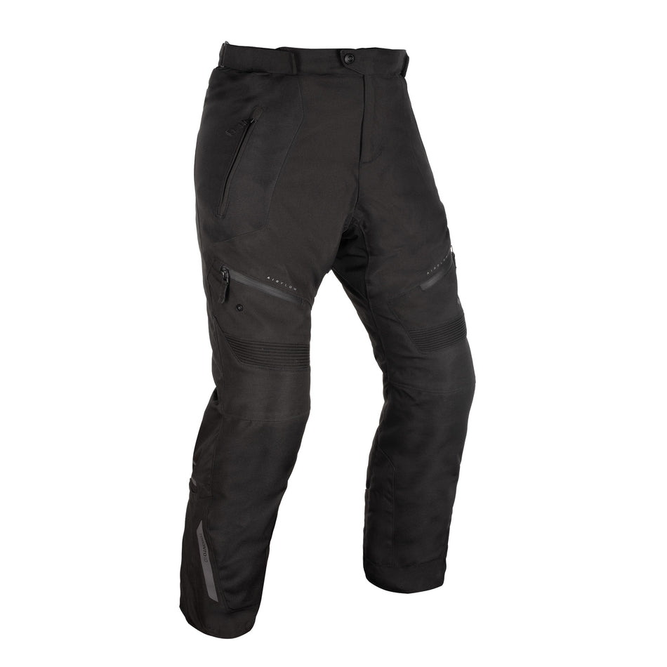 Oxford Toronto 1.0 D2D MS Pant Stl Blk S 3XL