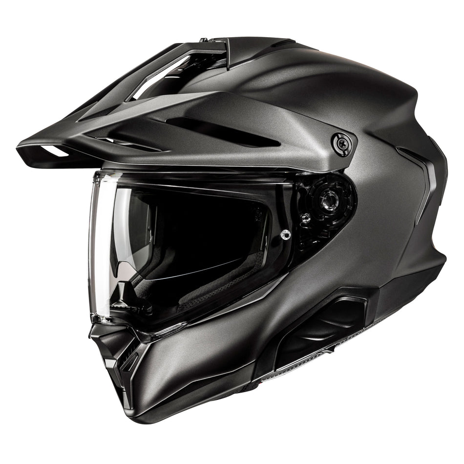 HJC RPHA 60 Flat Titanium S