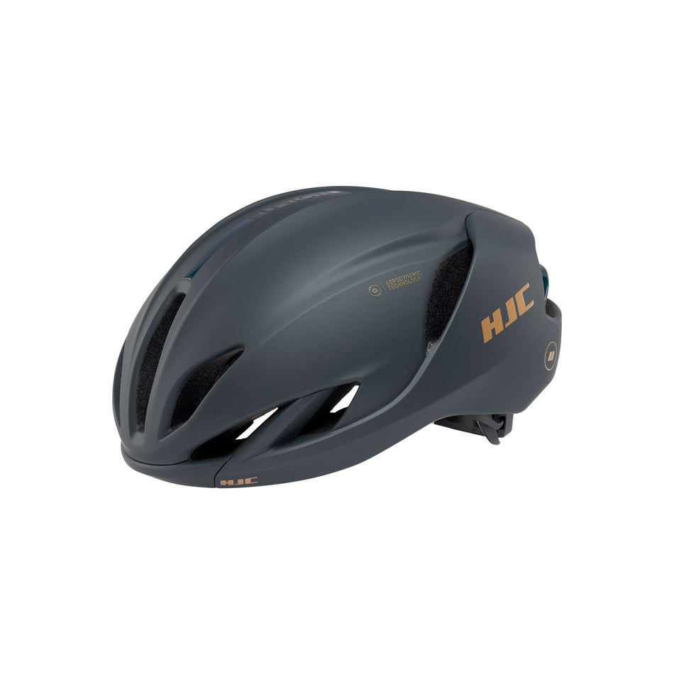 HJC Furion 3 Matt Gloss Dark Grey M