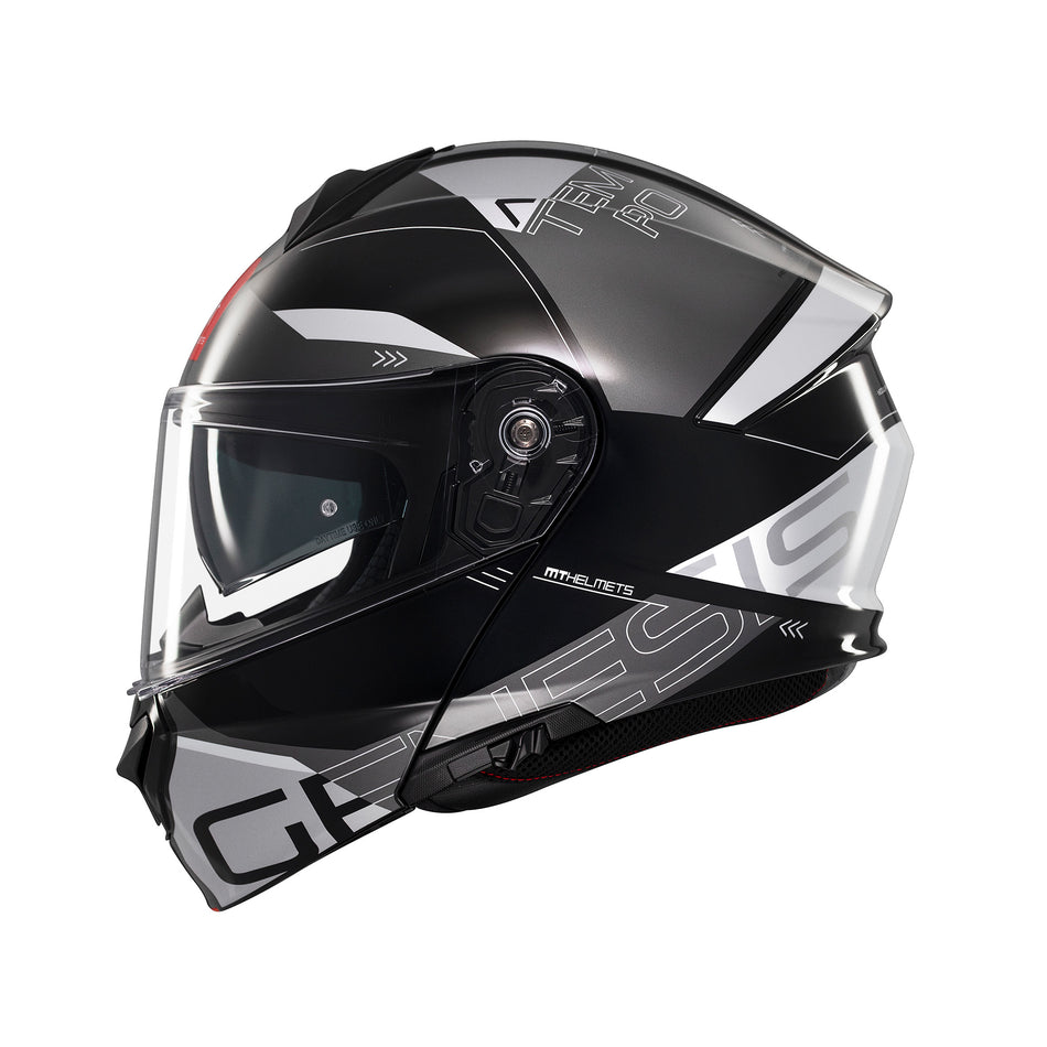 MT Genesis Atempo B2 Gloss Black XS