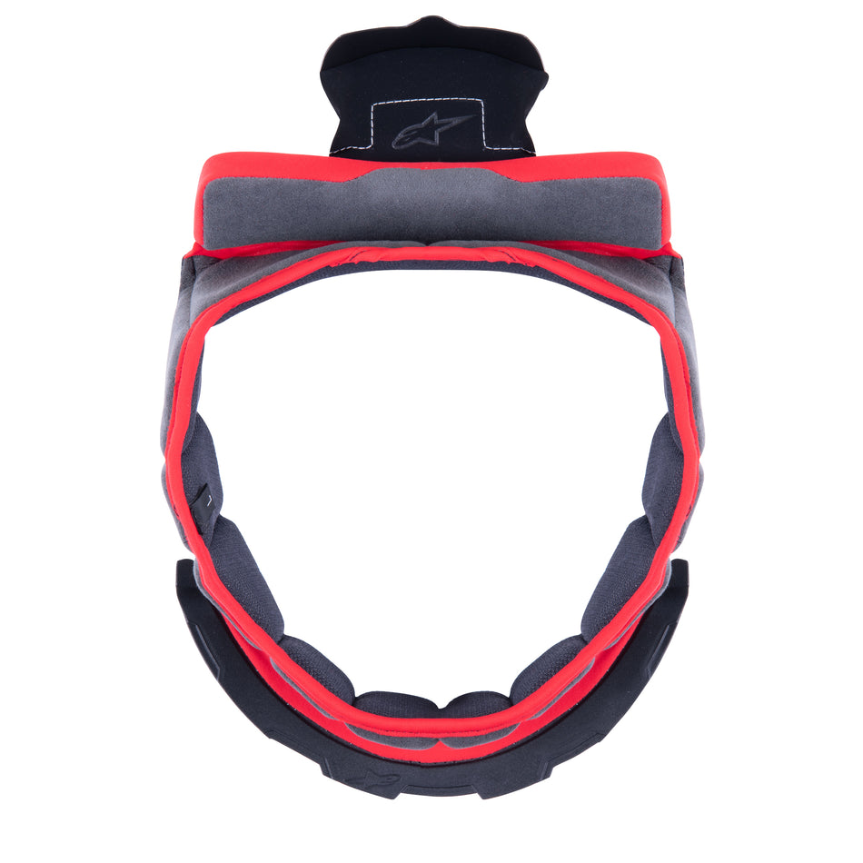 Alpine Crown Pad S-R10 Grey XL/2XL (10mm)