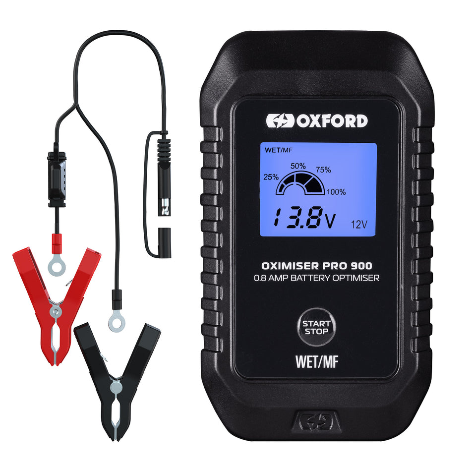 Oxford Oximiser Pro 900 (EU Plug)