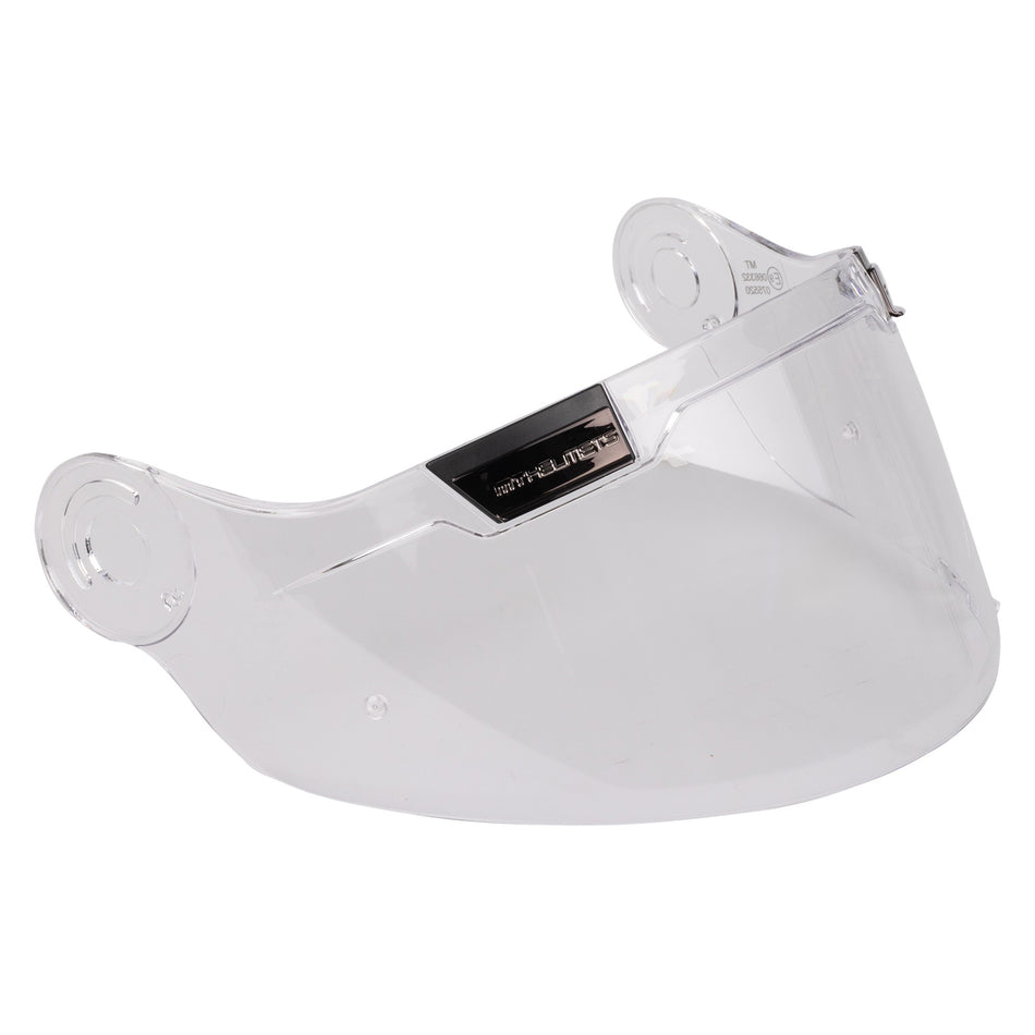 MT Max Vision Visor Clear - (MT-V-32) Jarama