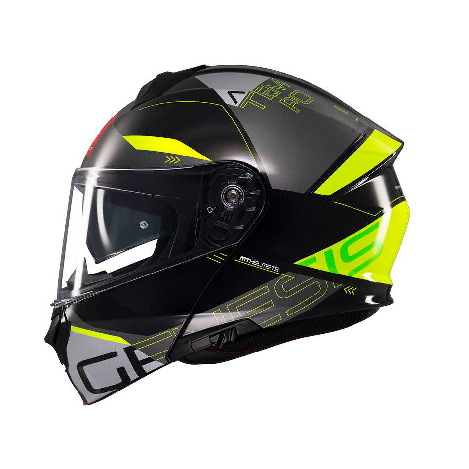 MT Genesis Atempo B3 Gloss Fluo XS