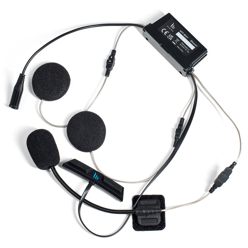 MT MT-B01 Intercom Rider SYNC