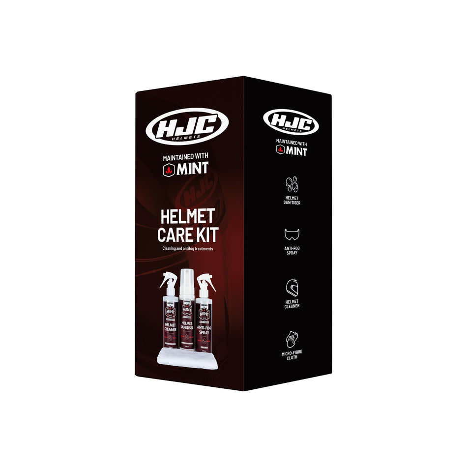 HJC Helmet Care Kit XL