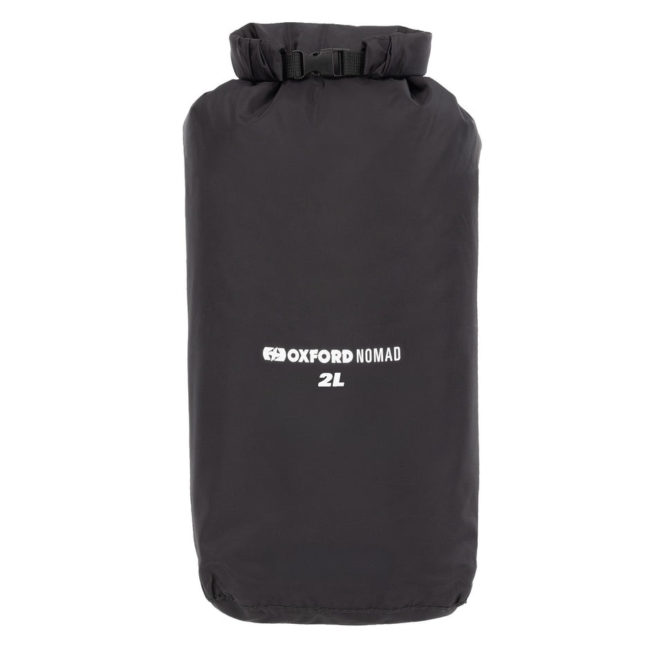 Oxford Nomad 2L Dry Bag- Black