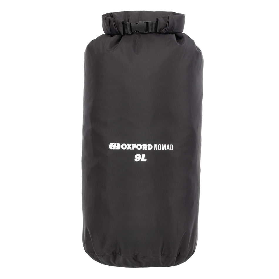 Oxford Nomad 9L Dry Bag- Black