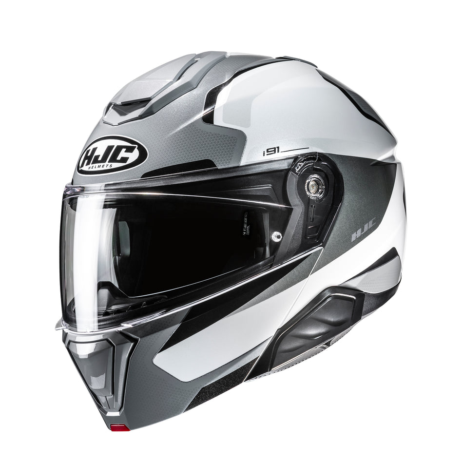 HJC I91 Felio MC5 Black XS