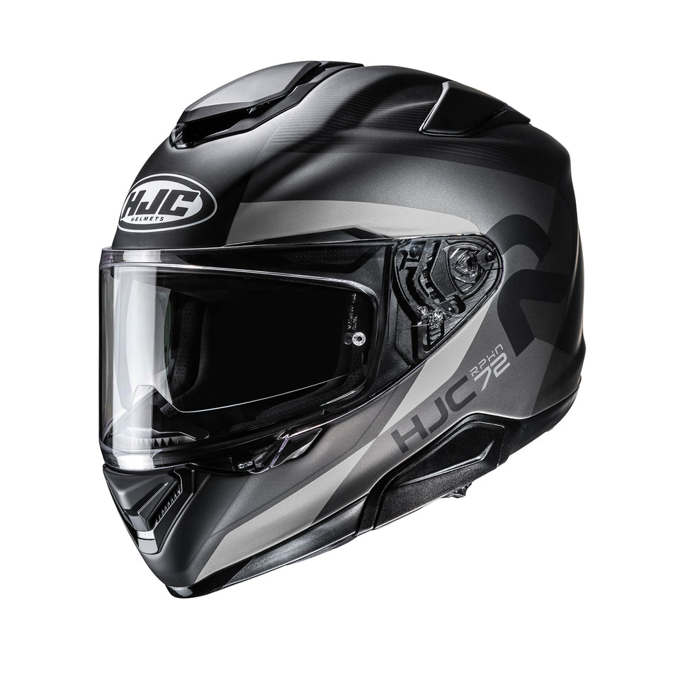 HJC RPHA 72 Phyta MC5SF Black M