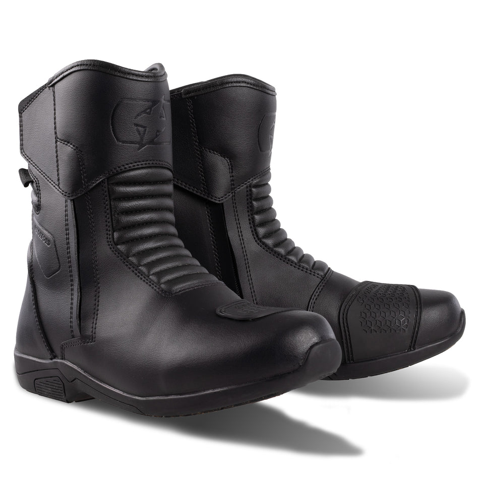 Oxford Warrior 3.0 MS Boot Black 46