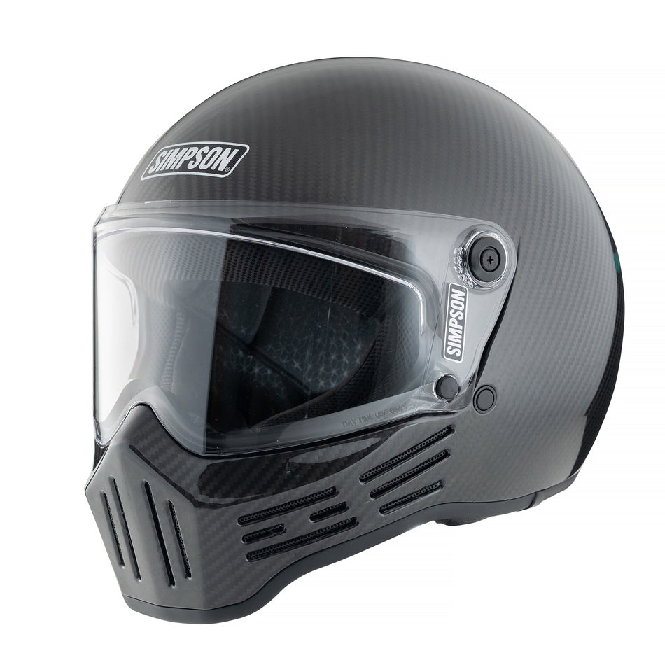 Simpson M30 Carbon M