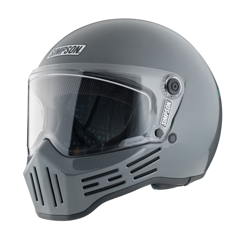 Simpson M30 Solid Armor S