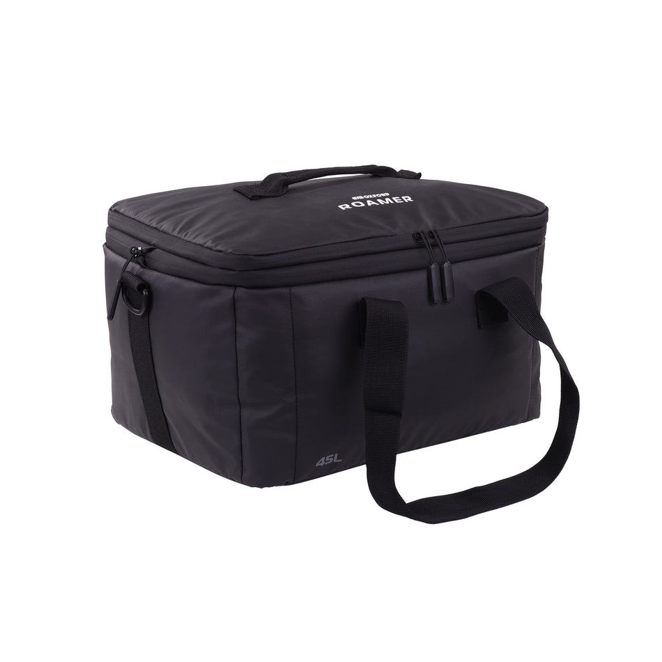 Oxford ROAMER 45L Grab Bag-Black