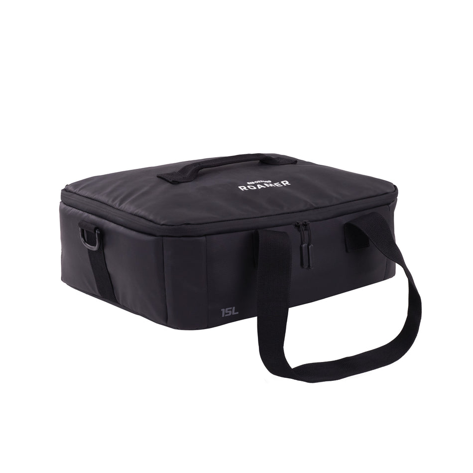 Oxford ROAMER 15L Grab Bag -Black