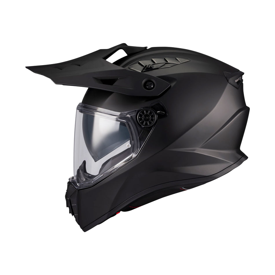 Track SV Pure A1 Matt Black S