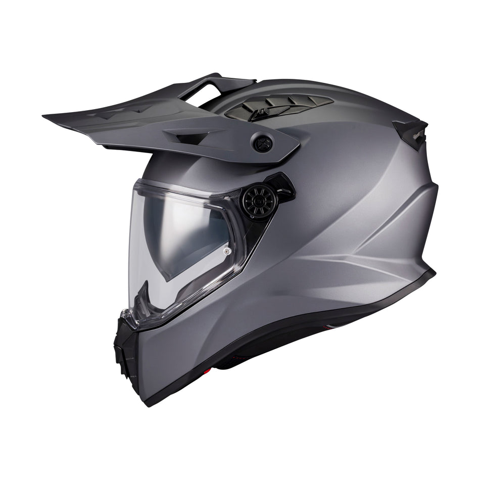 Track SV Pure A2 Matt Grey XL