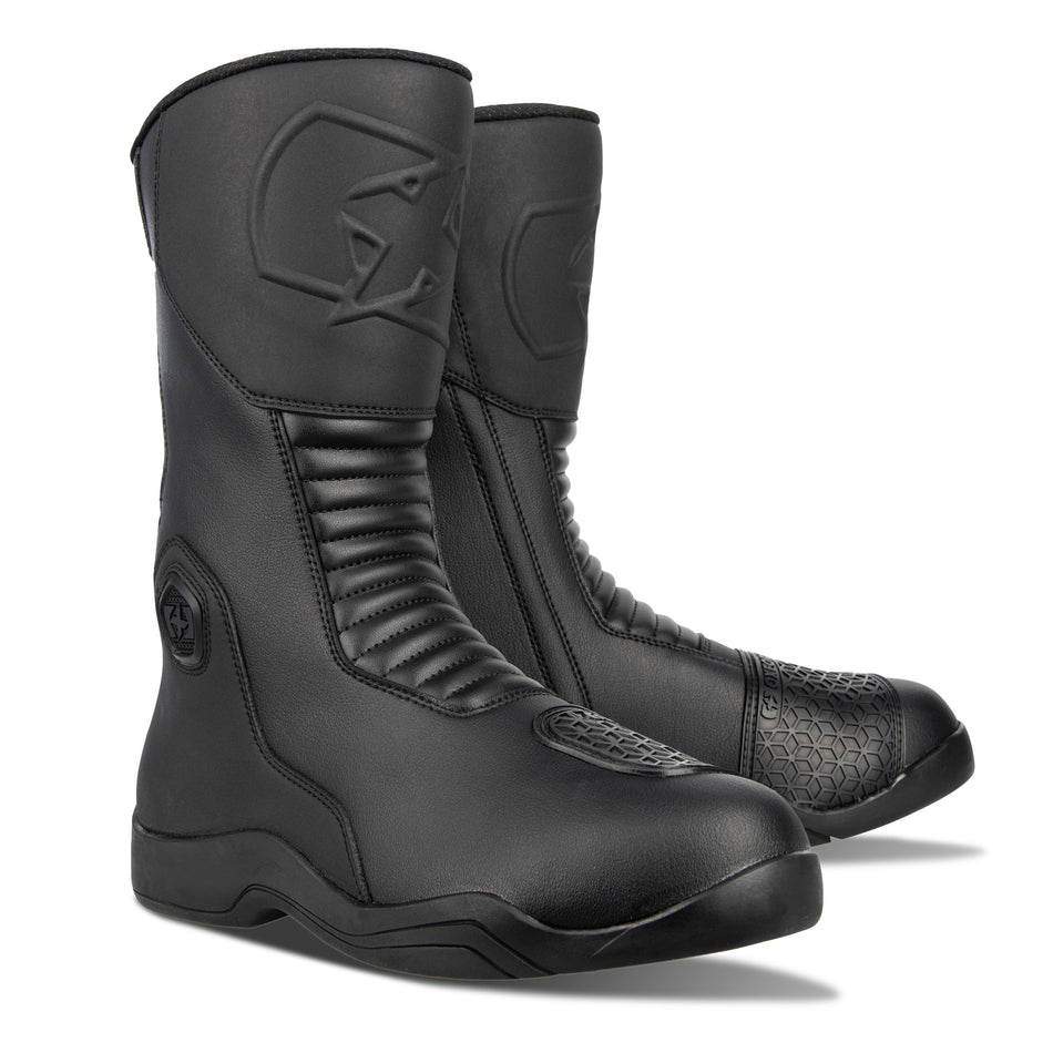 Oxford Tracker 2.0 WS Boot Blk 39