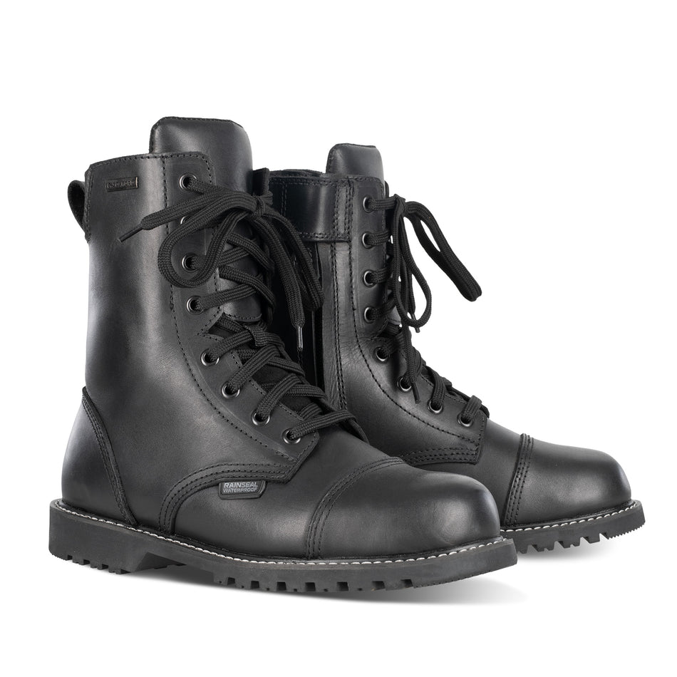 Oxford Radley WS Boots Blk 37