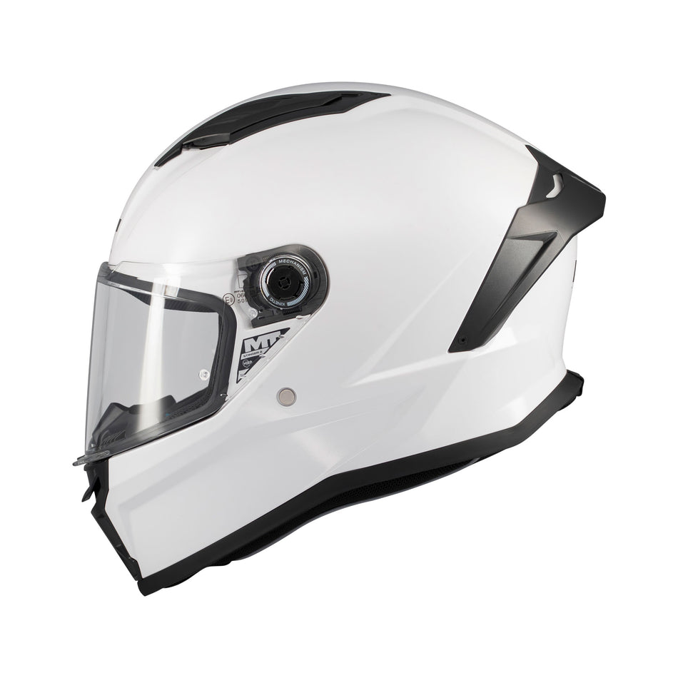 MT Stinger 2 Pure A0 Gloss White XL