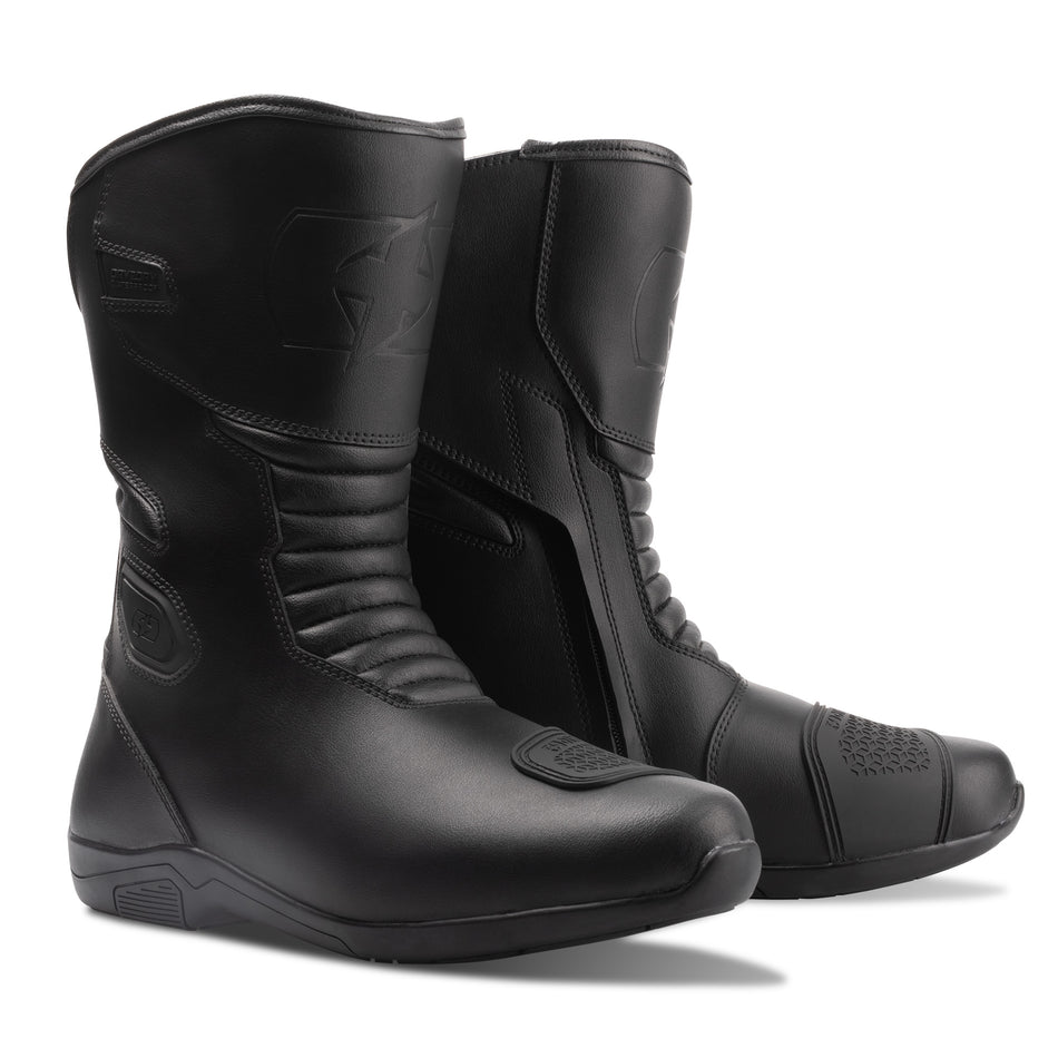 Oxford Tracker 3.0 Boot Black 41
