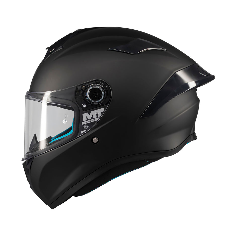 MT Targo S Pure A1 Matt Black L