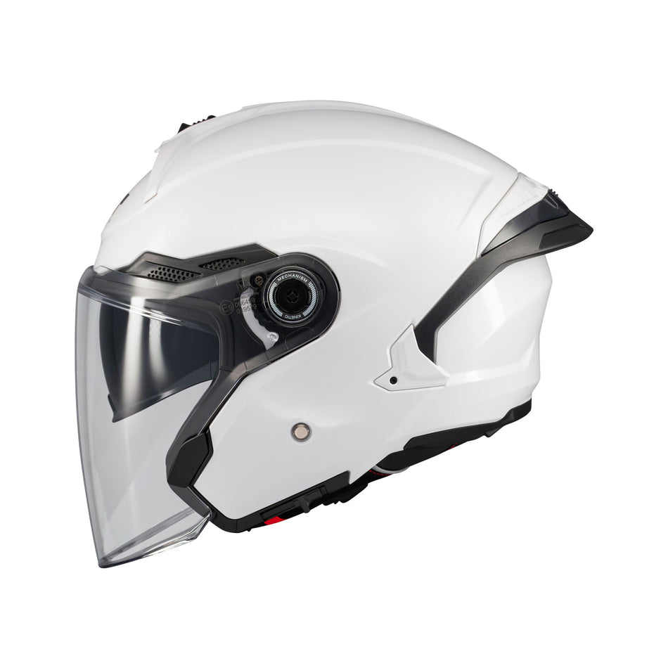 Cosmo SV Pure A0 Gloss White M
