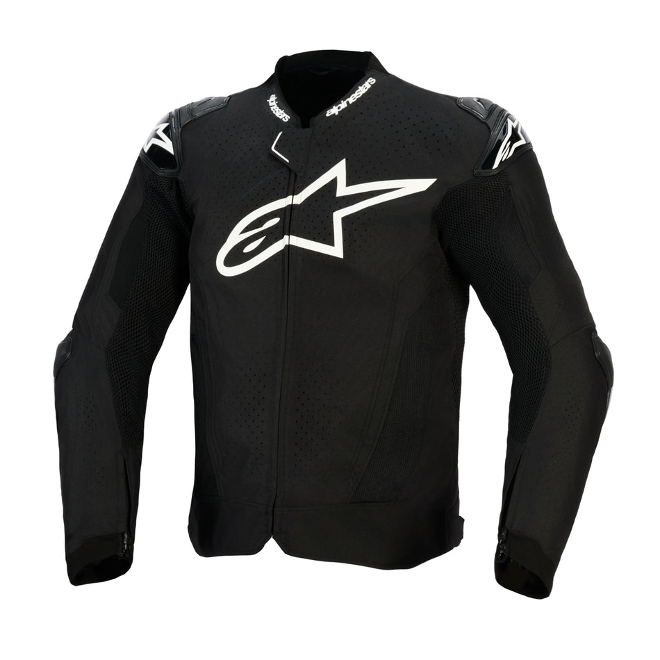 T-GP Air Jacket Black L