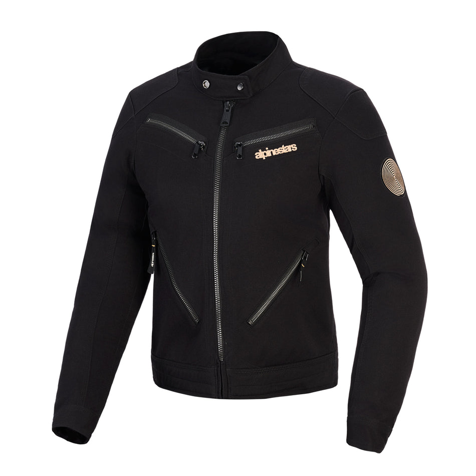 Stella Grace Jacket Black S