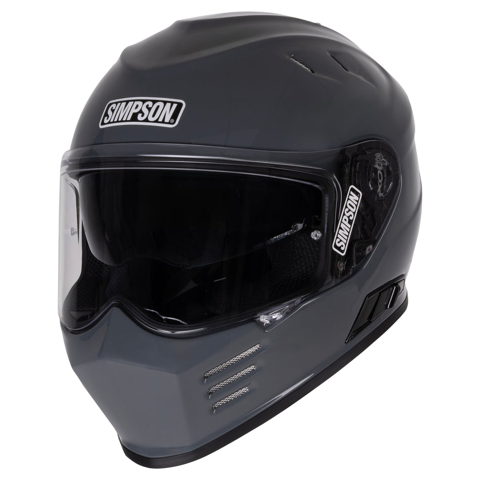 Simpson Venom Solid (ECE-22.06) - Armor M