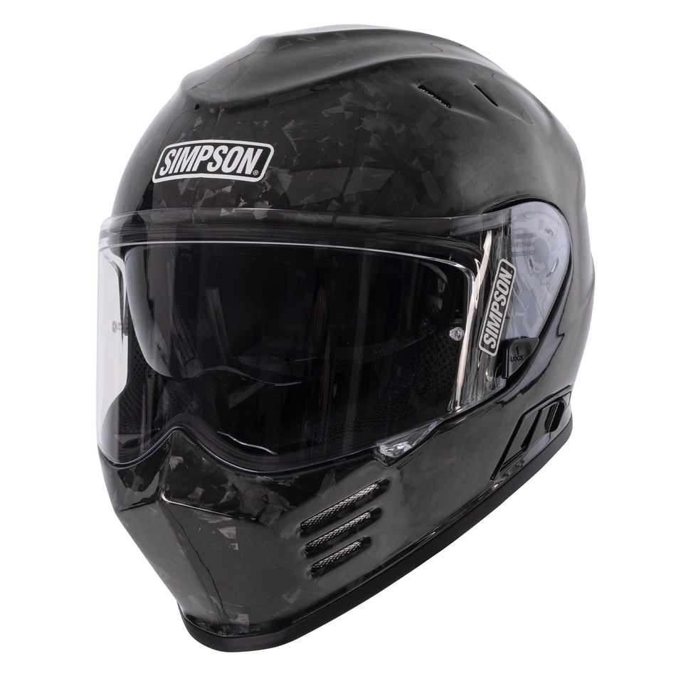 Simpson Venom Forged Carbon XL