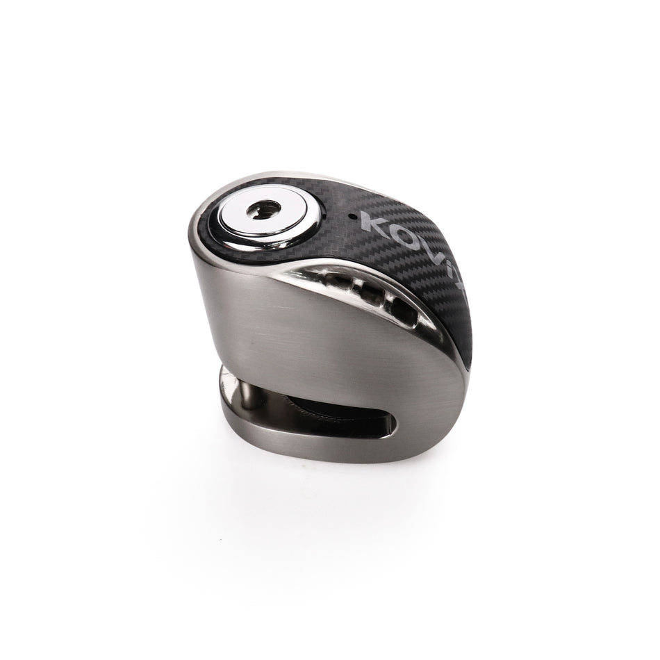 Kovix OVERLORD KNS6 Alarm Disc Lock (6mm pin) Metal