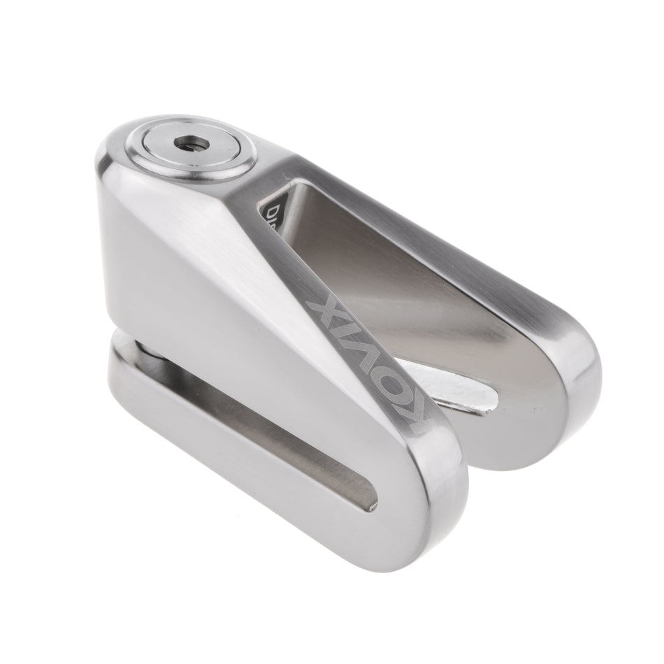 Kovix SOLID-V KVS2 Disc Lock (14mm pin without Alarm) ART 4*