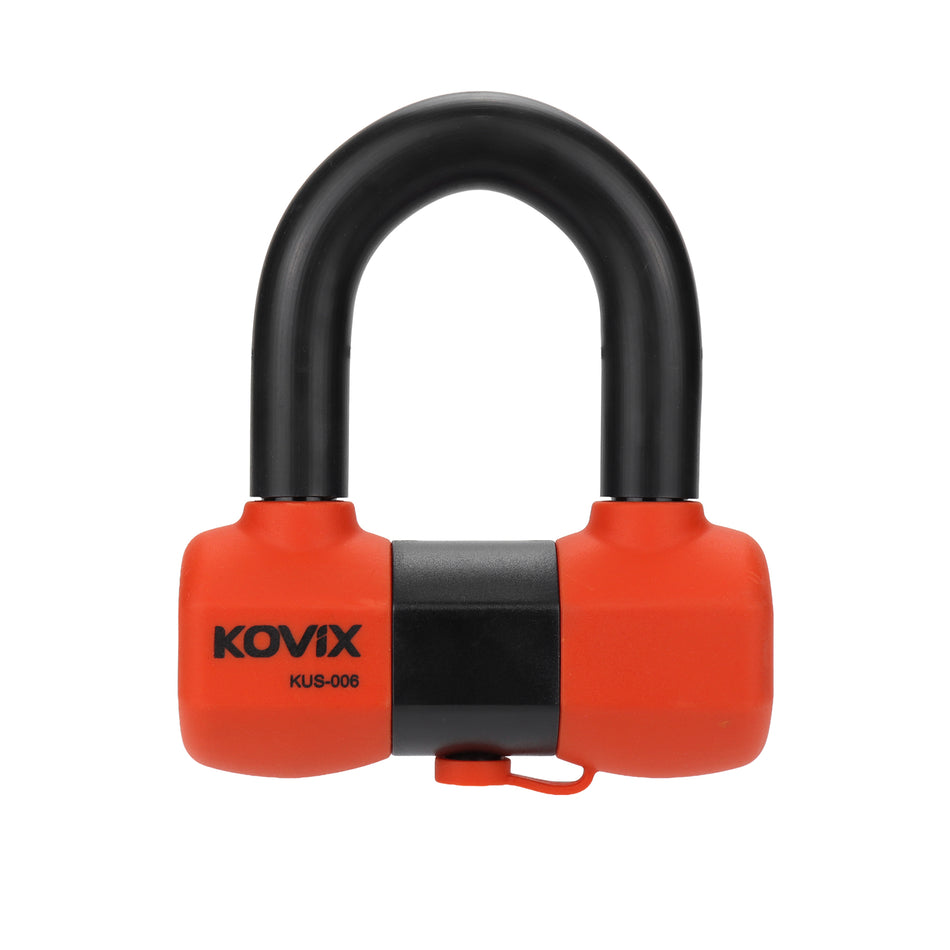 Kovix KUS Mini U lock