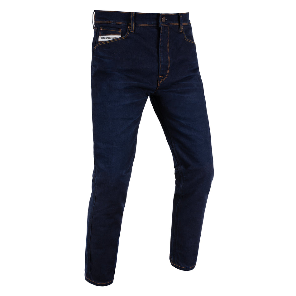 Oxford OA Marshal AAA Slim MS Jeans Dark Aged L 38/34
