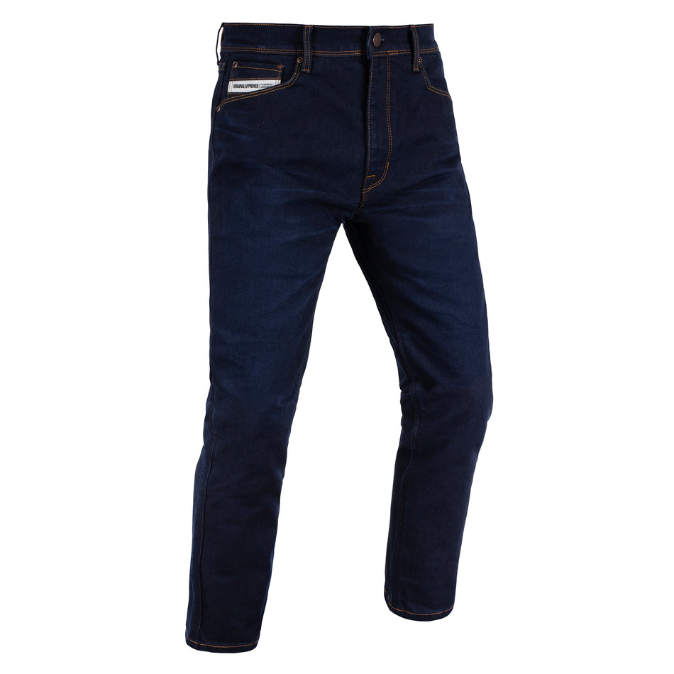 Oxford OA Marshal AAA Straight MS Jeans Dark Aged L 34/34