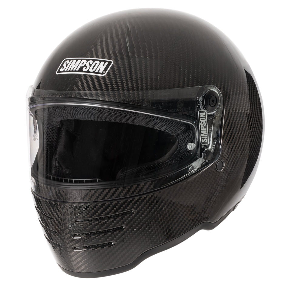 Simpson M62 Carbon XS