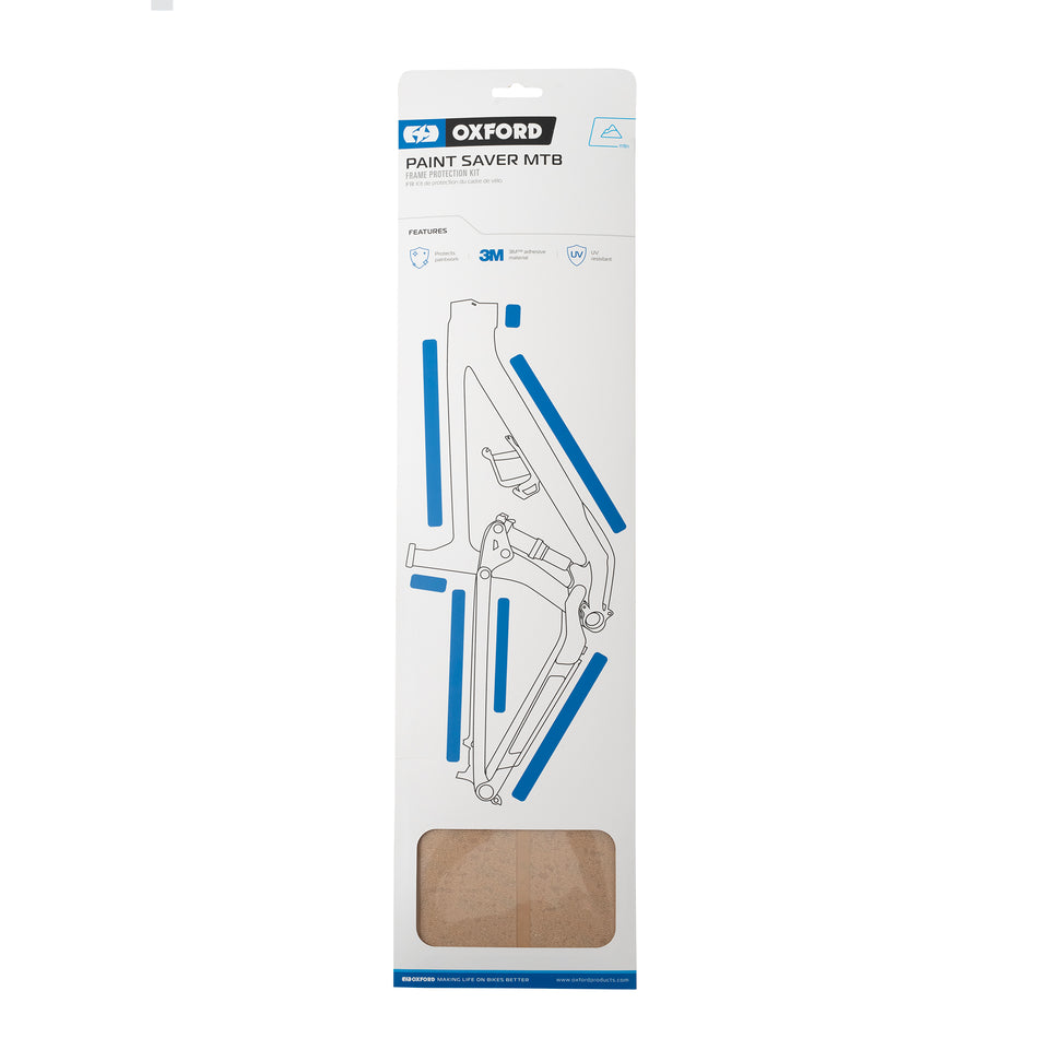 Oxford Paint Saver MTB