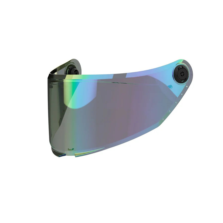 MT Iridium Visor - (MT-V-28C) Thunder 4 R