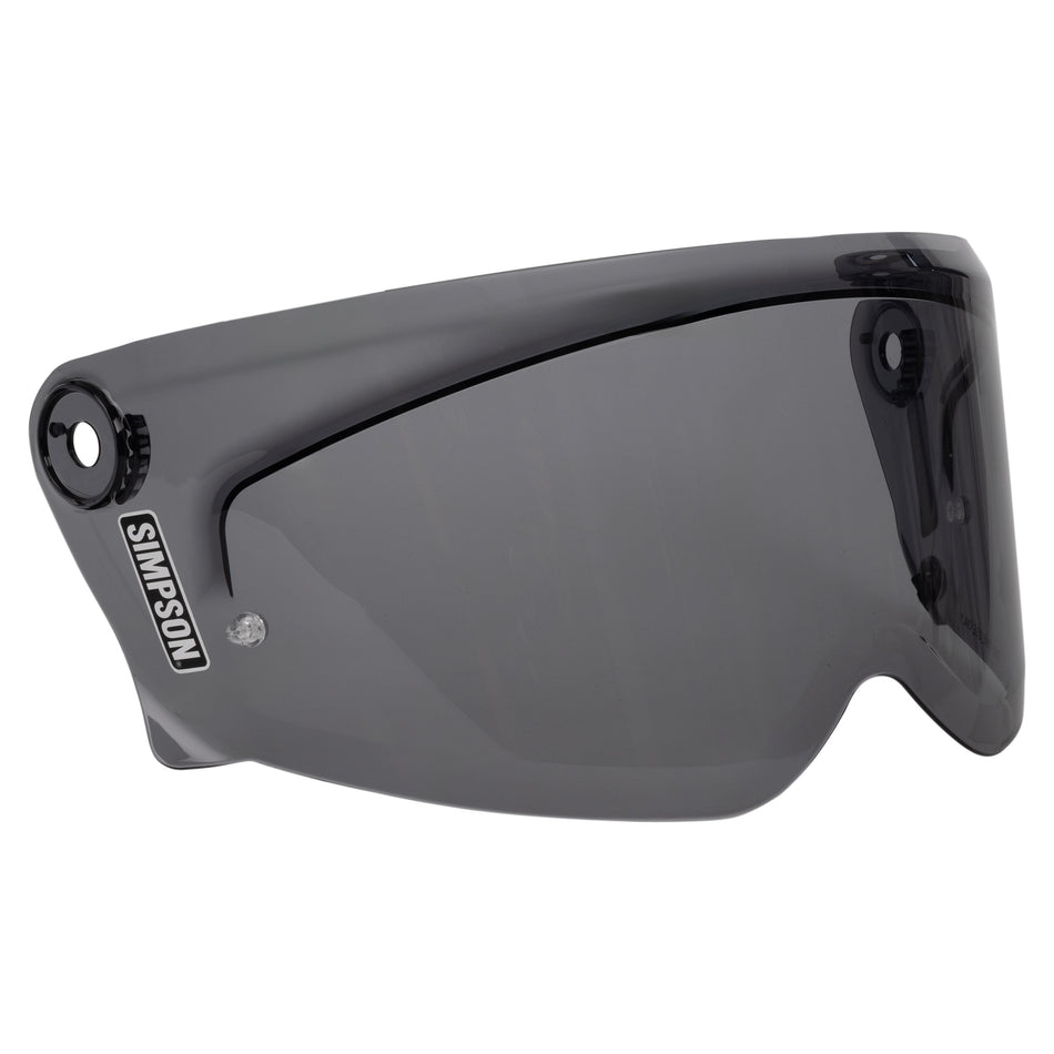 Simpson M30 Dark Visor
