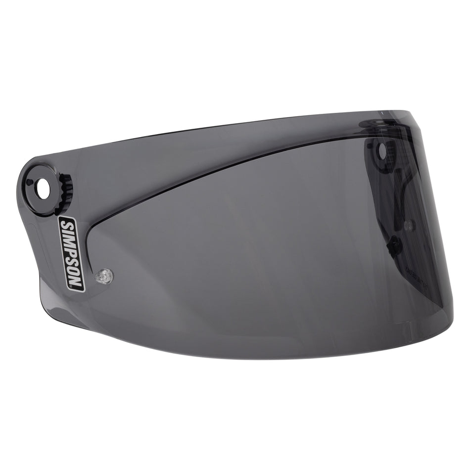 Simpson M62 Dark Visor