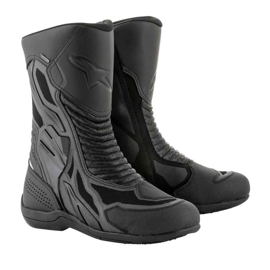 Air Plus V2 Gore-Tex XCR Black 49 ( 13.5)