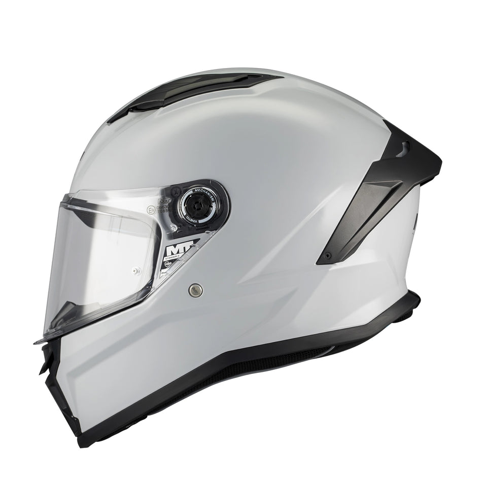 MT Stinger 2 Pure A12 Matt Grey L